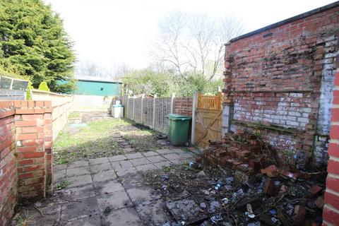 9 Benjamin Road, Wrexham, LL13 8EE