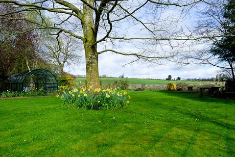 4 bedroom detached house for sale, Kings Caple , Herefordshire