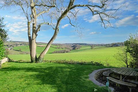 5 bedroom detached house for sale, English Bicknor With Superb Views