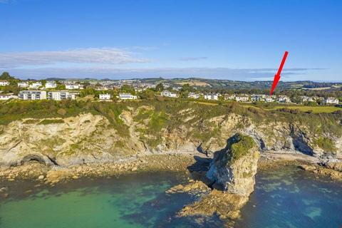 4 bedroom detached house for sale, Sea Road, Carlyon Bay, Cornwall