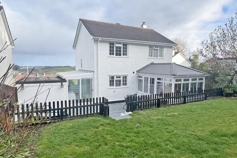 3 bedroom detached house for sale, St Austell, Cornwall