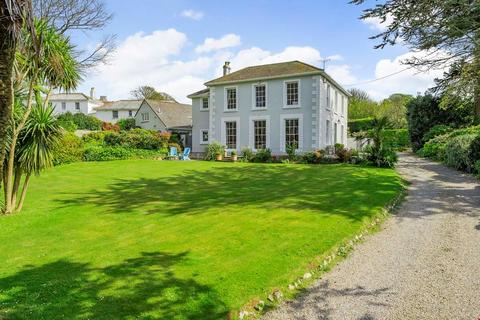 5 bedroom detached house for sale, West Cornwall