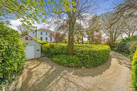 5 bedroom detached house for sale, West Cornwall