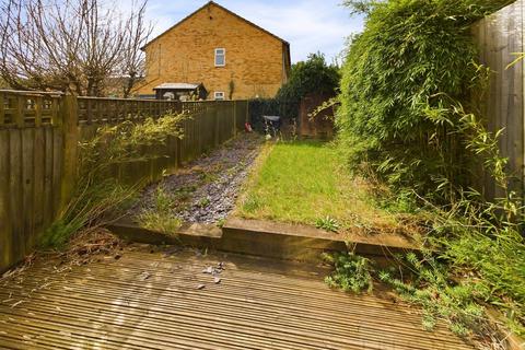 79 Bashford Way, Worth, Crawley, RH10 7YG