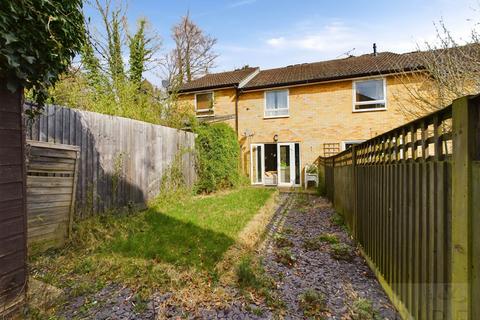 79 Bashford Way, Worth, Crawley, RH10 7YG