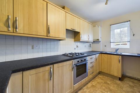 3 bedroom terraced house to rent, Attwood Mews, Plymouth PL3