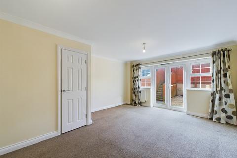 3 bedroom terraced house to rent, Attwood Mews, Plymouth PL3