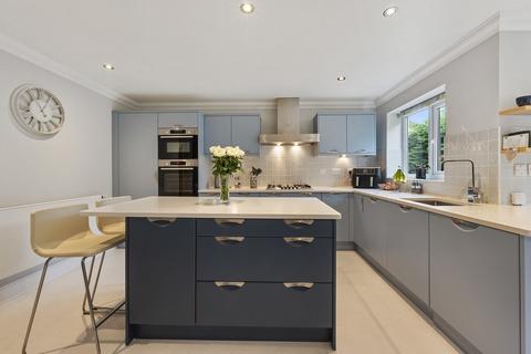 3, Beaumont House Aughton Park Drive, Aughton, Ormskirk, L39 5RE