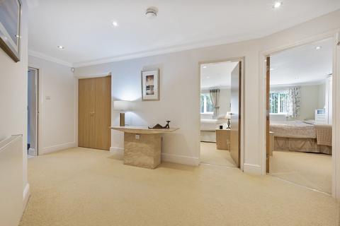 3, Beaumont House Aughton Park Drive, Aughton, Ormskirk, L39 5RE