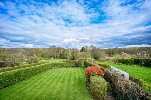 4 bedroom detached house for sale, Bentley Fold, Ellastone