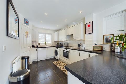 3 bedroom townhouse for sale, Agincourt Road, Lichfield