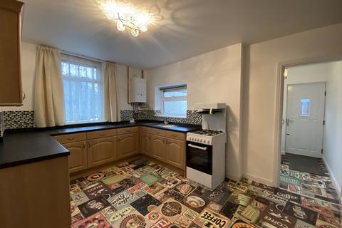 3 bedroom terraced house to rent, Briggs Street, Barrow-in-Furness, Cumbria