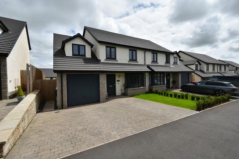 4 bedroom semi-detached house for sale, Greenhills Way, Off Greystone Lane, Dalton-in-Furness