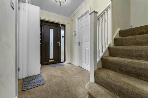 4 bedroom detached house for sale, Triscombe Drive, Cardiff