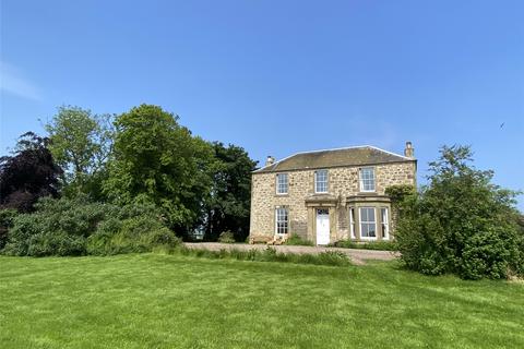 5 bedroom detached house for sale, Whitsome, Duns, Berwickshire