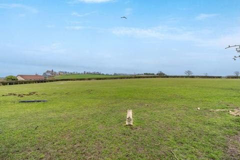 5 bedroom detached house for sale, Whitsome, Duns, Berwickshire