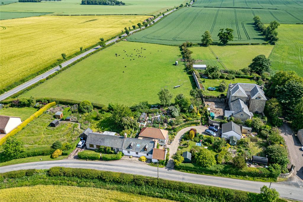Aerial Image