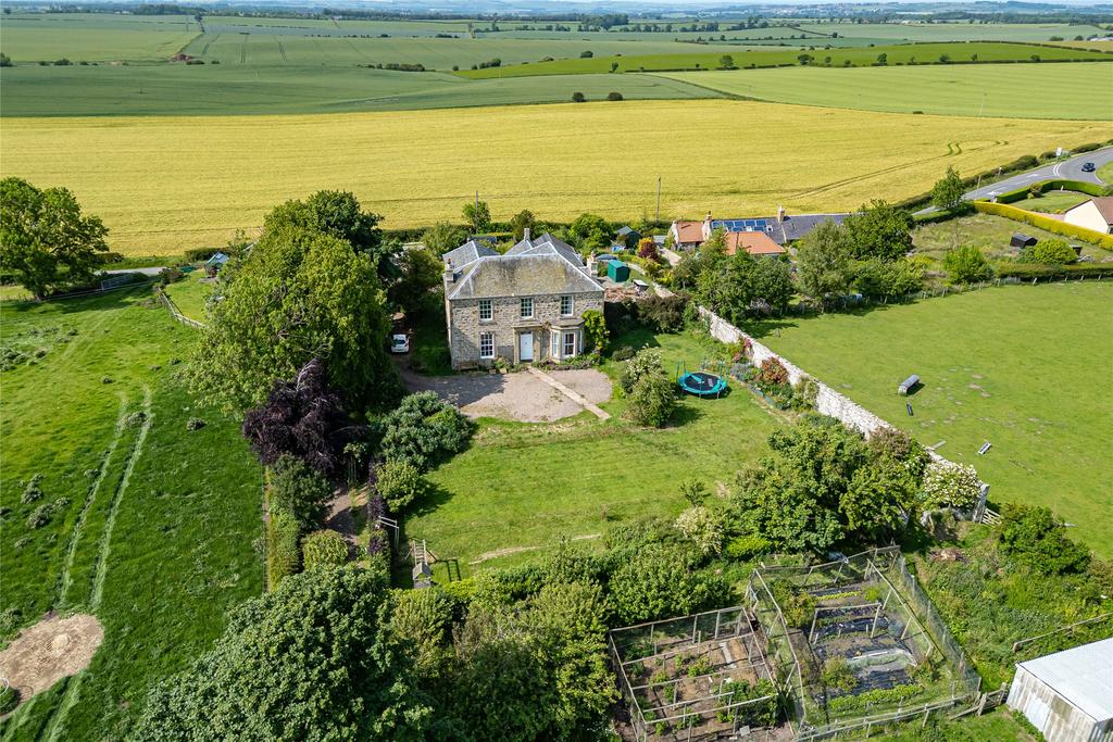 Aerial Image