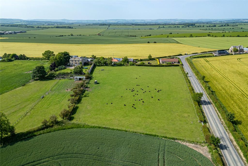 Aerial Image