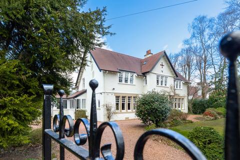6 bedroom detached house for sale, Boclair Road, Bearsden