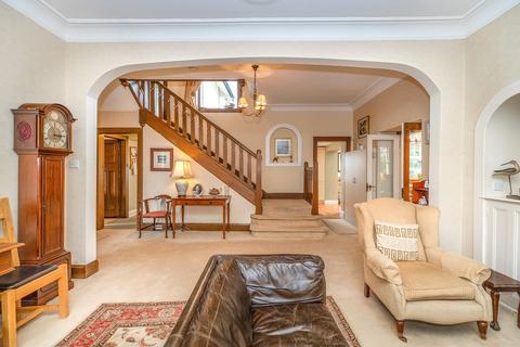 6 bedroom detached house for sale, Boclair Road, Bearsden