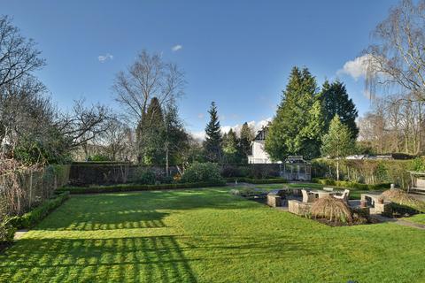 6 bedroom detached house for sale, Boclair Road, Bearsden