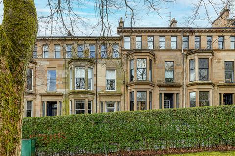2 bedroom apartment for sale, Athole Gardens, Dowanhill, Glasgow