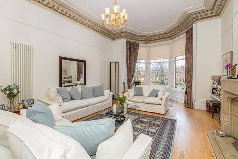 3 bedroom apartment for sale, Westbourne Gardens, Hyndland, Glasgow