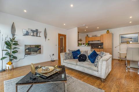2 bedroom apartment for sale, Castlebank Drive, Glasgow Harbour, Glasgow