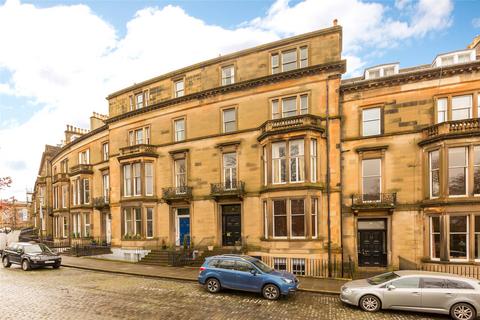 4 bedroom apartment for sale, Buckingham Terrace, Edinburgh, Midlothian
