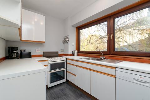 3 bedroom detached house for sale, Queen's Crescent, Edinburgh, Midlothian