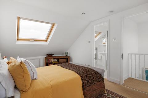 5 bedroom terraced house for sale, Wardo Avenue, Fulham, London, SW6