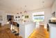 Open Plan Kitchen