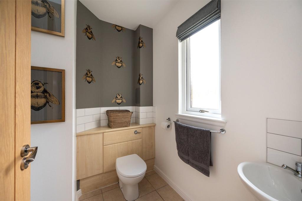 Cloakroom
