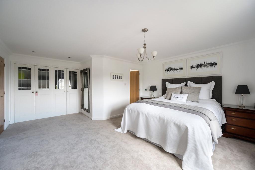 Principal Bedroom