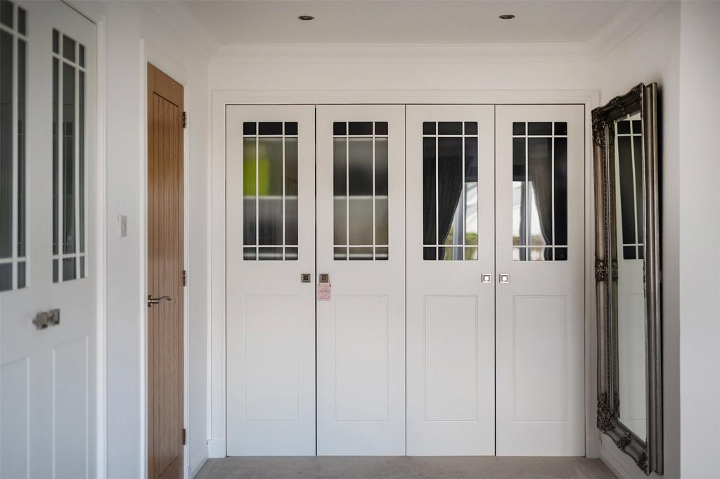 Principal Wardrobes