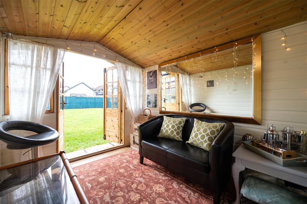 Summerhouse