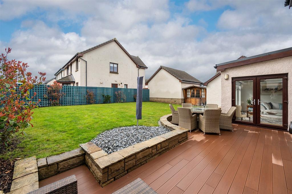 Decking