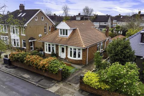 5 bedroom detached bungalow for sale, King George V Drive West, Heath, Cardiff