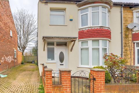 63 Carlow Street, Middlesbrough, TS1 4SA