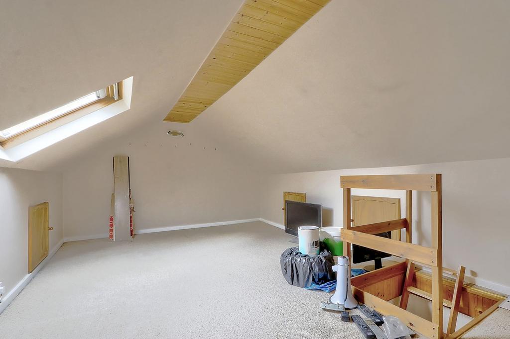 Loft Room