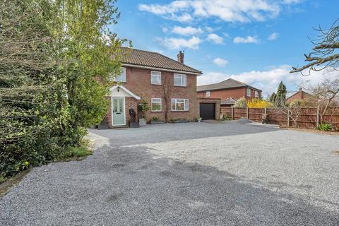 4 bedroom detached house for sale, Diss