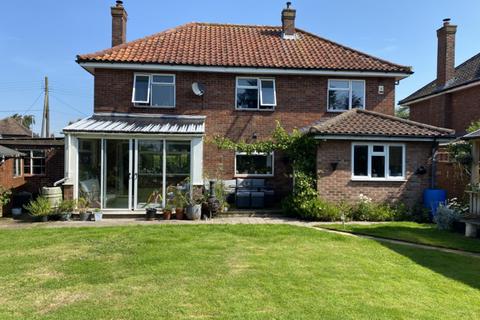 4 bedroom detached house for sale, Diss