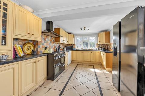 4 bedroom detached house for sale, Diss