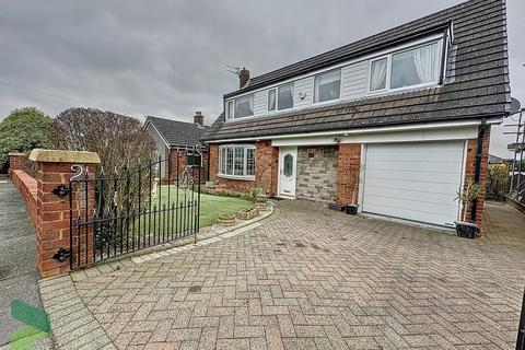 3 bedroom detached house for sale, Hudson Close, Blackburn