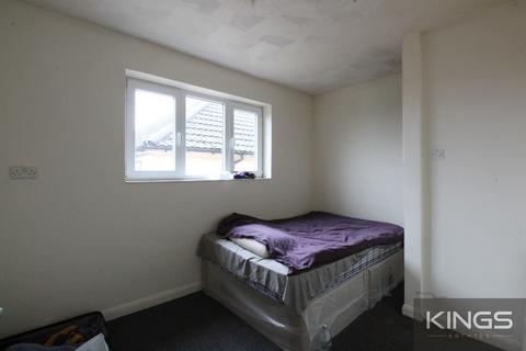 1 bedroom flat to rent, Broadlands Road, Southampton