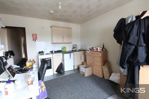 1 bedroom flat to rent, Broadlands Road, Southampton