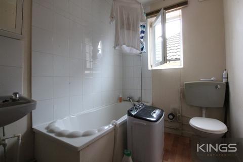 1 bedroom flat to rent, Broadlands Road, Southampton