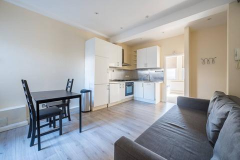 2 bedroom flat to rent, Landor Road, Clapham North, London, SW9