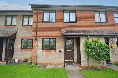2 bedroom terraced house for sale, Dovehouse Close, Linton